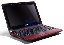 10 inch acer aspire one