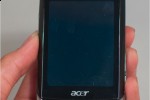 Acer DX650:也搞雙面手機? Acer DX650:也搞雙面手機?