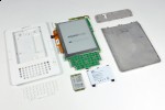 amazon kindle 2 breakdown 150x100