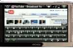 Archos Android MID coming Q3 2009: HD, HSUPA and just 10mm thick