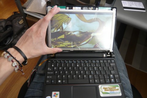 asus eee pc 900ha touchscreen tutorial 1 480x319