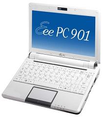 asus eee pc 901