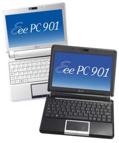 ASUS planning Eee PC and notebook price hikes after March 1st