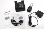 ATP GPS PhotoFinder mini gets reviewed: slow geotagging atp gps photofinder mini 1 150x100