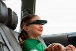 Vuzix ships widescreen iWear AV310