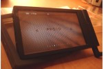 Black iRiver SPINN shows up in Korea