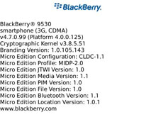 blackberry storm 4 0 7 99 leak