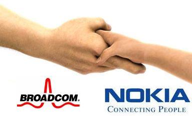 broadcom_nokia_partnership broadcom nokia partnership