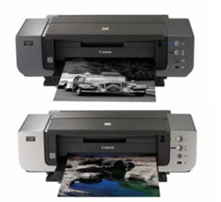 canon new pixma mark ii