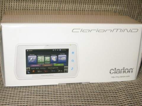 clarion mind 1 480x360