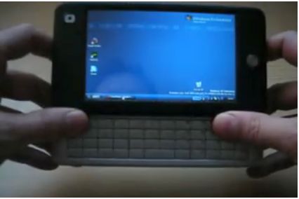 custom_aigo_mid_umpc custom aigo mid umpc