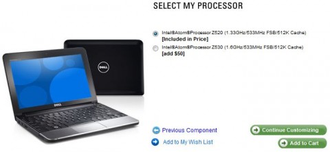 dell inspiron mini 10 on sale 480x222