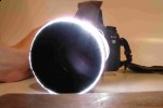 diy fiber optic camera flash ring 4 150x100