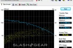 gateway fx6800 hdtune st31000340as 150x100
