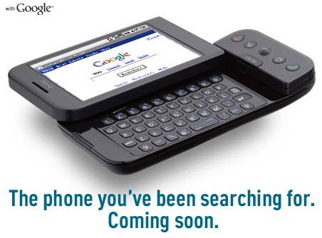 htc dream