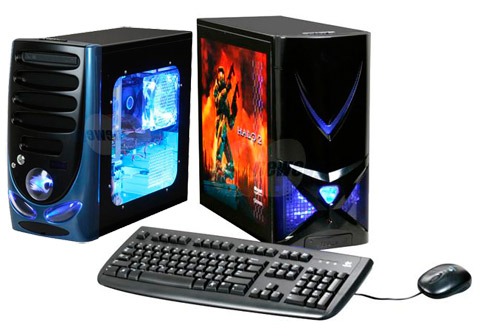 ibuypower 0