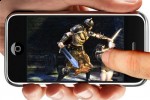 iPhone Gaming gains momentum; Facebook for iPhone client most popular