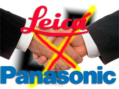 leica panasonic