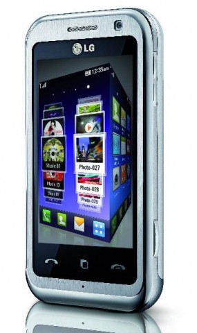 lg arena km9001 285x480
