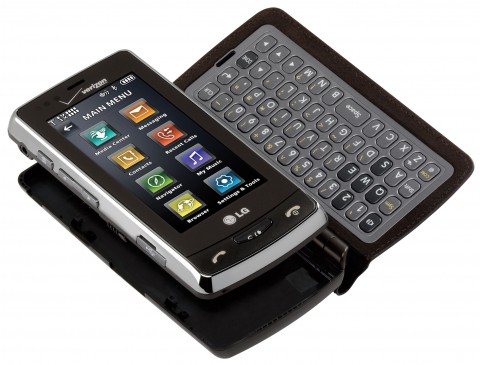 Verizon LG Versa Verizon LG Versa
