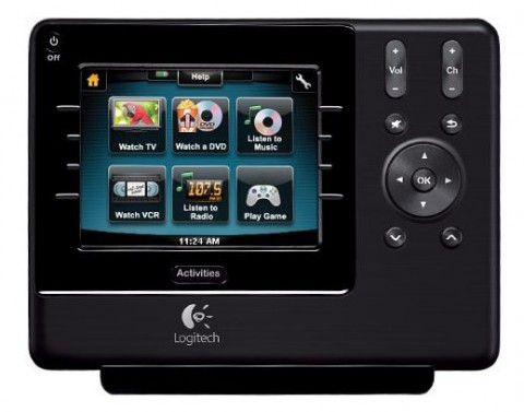 logitech_harmony_1100_universal_remote_1 logitech harmony 1100 universal remote 1 480x377