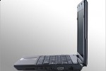 MSI Wind U120 now in sober grey suit