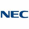 nec logo