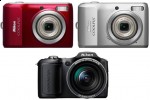 nikon-coolpix-l-series nikon coolpix l series 150x100
