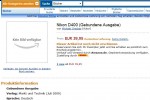 Nikon D400 imminent? Guide book coming in July