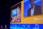 Nokia N800 runs Android in VMware: Video Demo