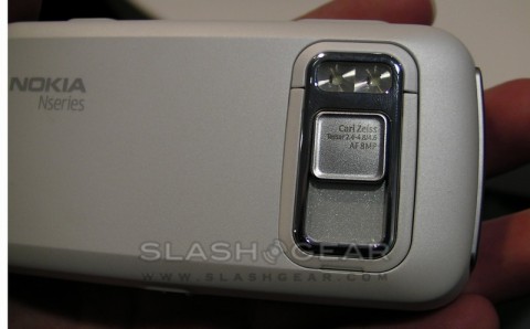 Nokia N86 8MP nokia n86 8mp 13 sg 480x298