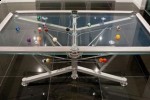 nottage_design_g-1_glass_top_pool_table_1 nottage design g 1 glass top pool table 1 150x100