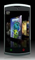 nvidia tegra smartphone reference