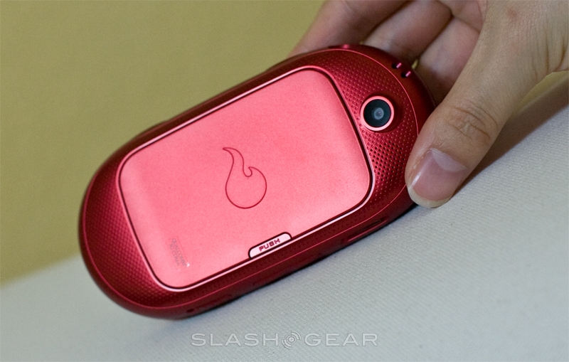 Virgin Mobile Helio Ocean 2 Quick Look And Unboxing SlashGear
