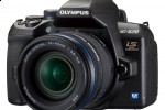 Olympus launches E-620, an entry-level DSLR with 12.3MP