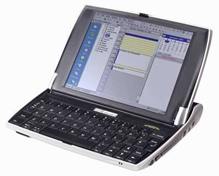 psion netbook pro