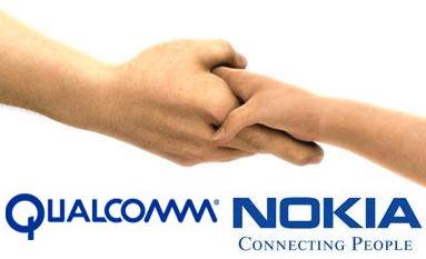 qualcomm_nokia_partnership qualcomm nokia partnership