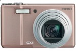 richo cx1 4 150x100