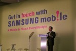 samsung press event mwc09 02 150x100