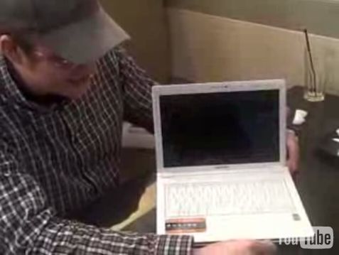 samsung nc20 unboxing