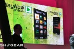 sony ericsson w995 walkman 7 slashgear 150x100