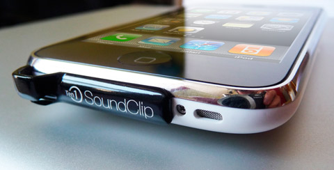 soundclip soundclip