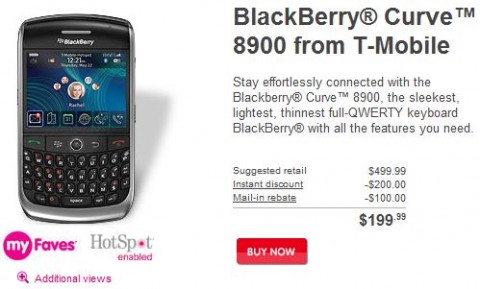t mobile blackberry curve 8900 480x289