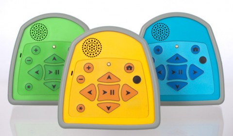 talking book devices 480x360