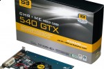 via_s3_graphics_chrome_540_gtx via s3 graphics chrome 540 gtx 150x100