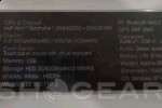 Viliv S5 Entertainment MID coming March with Haptic feedback