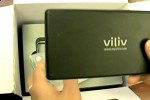 Viliv S5 MID gets video unboxing, walkthrough