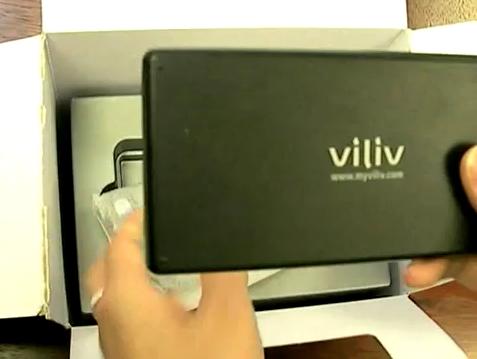viliv_s5_premium_mid_video_unboxing viliv s5 premium mid video unboxing