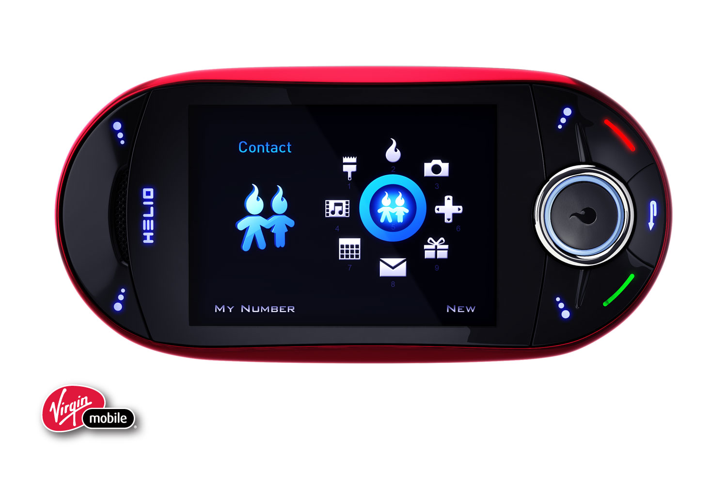 Helio Ocean 2 gets official on Virgin Mobile 149 from Feb 12th