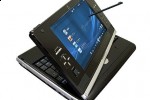 VYE S41A touchscreen UMPC with DVD burner gets price slash